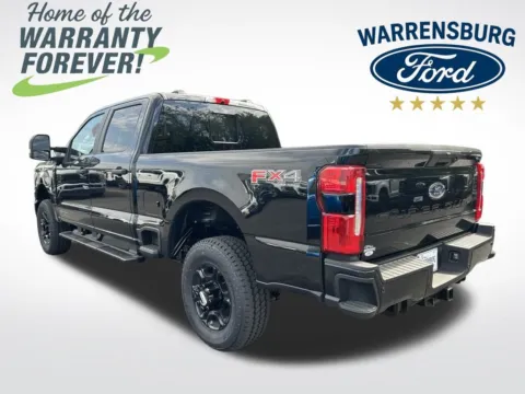 More photos of 2026 Ford F-250SD XL at Warrensburg Ford, MO