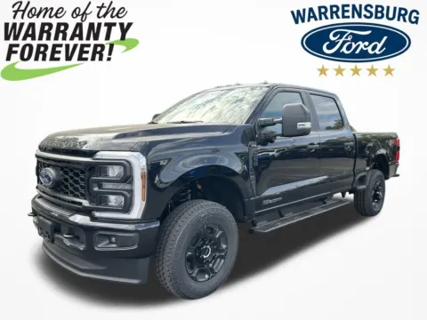 More photos of 2026 Ford F-250SD XL at Warrensburg Ford, MO