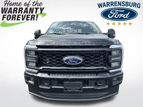 Photos of 2026 Ford F-250SD XL for sale in Warrensburg, MO at Warrensburg Ford