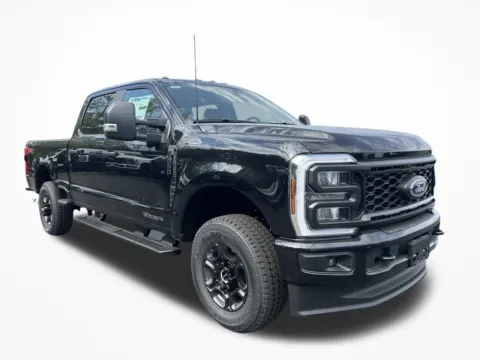 Black 2026 Ford F-250SD XL for sale in Warrensburg, MO