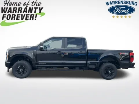 More photos of 2026 Ford F-250SD XL at Warrensburg Ford, MO
