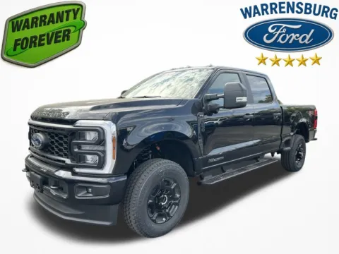 More photos of 2026 Ford F-250SD XL at Warrensburg Ford, MO