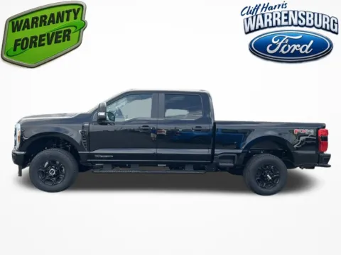 More photos of 2026 Ford F-250SD XL at Warrensburg Ford, MO