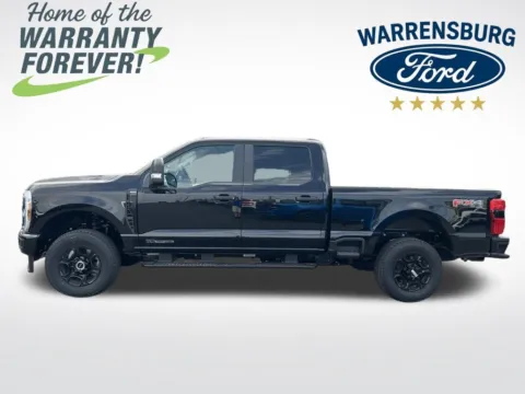 More photos of 2026 Ford F-250SD XL at Warrensburg Ford, MO