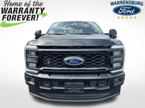 Photos of 2026 Ford F-250SD XL for sale in Warrensburg, MO at Warrensburg Ford