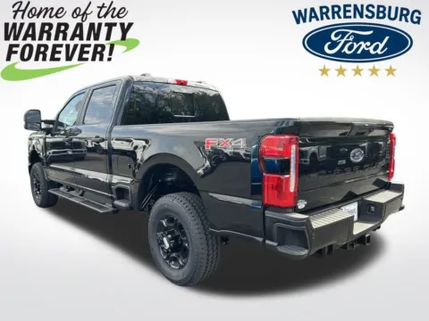More photos of 2026 Ford F-250SD XL at Warrensburg Ford, MO