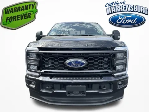 Another view of 2026 Ford F-250SD XL for sale in Warrensburg, MO at Warrensburg Ford