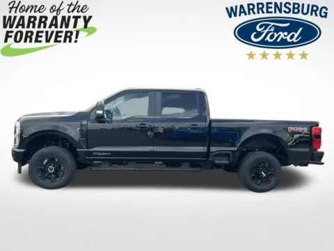 More photos of 2026 Ford F-250SD XL at Warrensburg Ford, MO