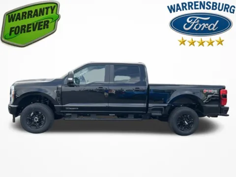 More photos of 2026 Ford F-250SD XL at Warrensburg Ford, MO