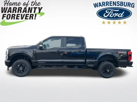 More photos of 2026 Ford F-250SD XL at Warrensburg Ford, MO