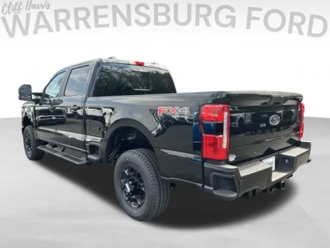 More photos of 2026 Ford F-250SD XL at Warrensburg Ford, MO