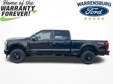 More photos of 2026 Ford F-250SD XL at Warrensburg Ford, MO