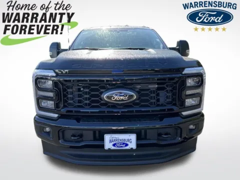 Photos of 2026 Ford F-350SD XLT for sale in Warrensburg, MO at Warrensburg Ford