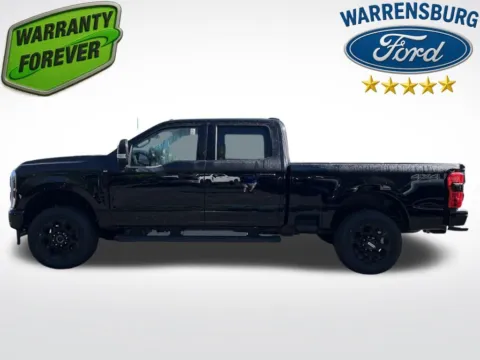 More photos of 2026 Ford F-350SD XLT at Warrensburg Ford, MO