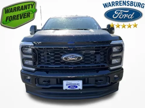 Another view of 2026 Ford F-350SD XLT for sale in Warrensburg, MO at Warrensburg Ford