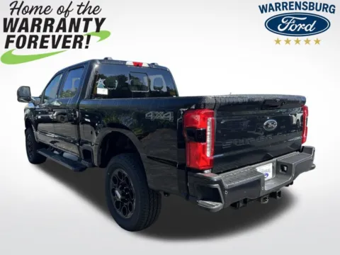 More photos of 2026 Ford F-350SD XLT at Warrensburg Ford, MO