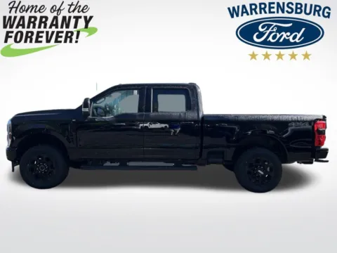 More photos of 2026 Ford F-350SD XLT at Warrensburg Ford, MO