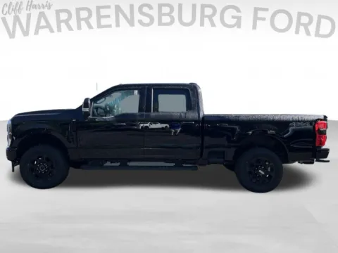 More photos of 2026 Ford F-350SD XLT at Warrensburg Ford, MO