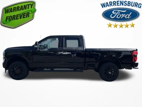 More photos of 2026 Ford F-350SD XLT at Warrensburg Ford, MO