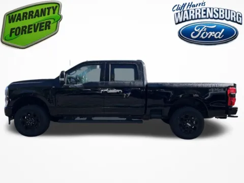 More photos of 2026 Ford F-350SD XLT at Warrensburg Ford, MO