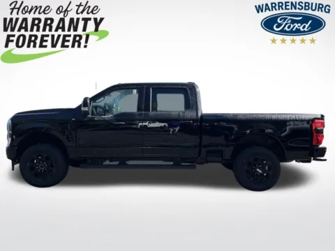 More photos of 2026 Ford F-350SD XLT at Warrensburg Ford, MO