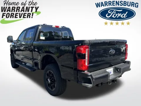 More photos of 2026 Ford F-350SD XLT at Warrensburg Ford, MO