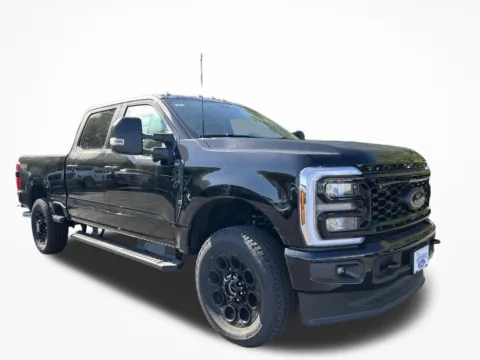 Black 2026 Ford F-350SD XLT for sale in Warrensburg, MO