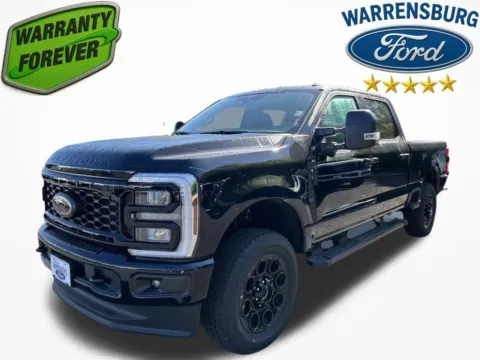 More photos of 2026 Ford F-350SD XLT at Warrensburg Ford, MO