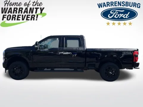 More photos of 2026 Ford F-350SD XLT at Warrensburg Ford, MO