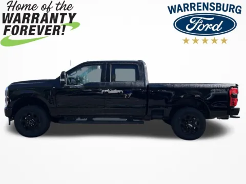 More photos of 2026 Ford F-350SD XLT at Warrensburg Ford, MO