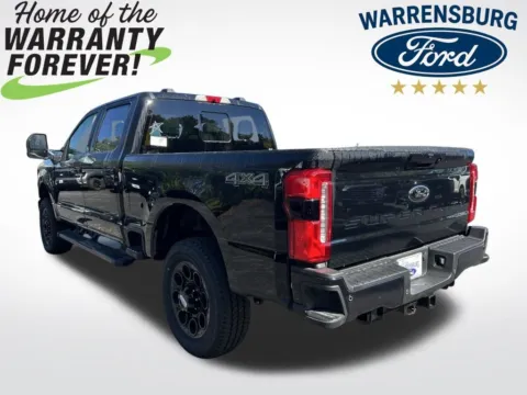 More photos of 2026 Ford F-350SD XLT at Warrensburg Ford, MO