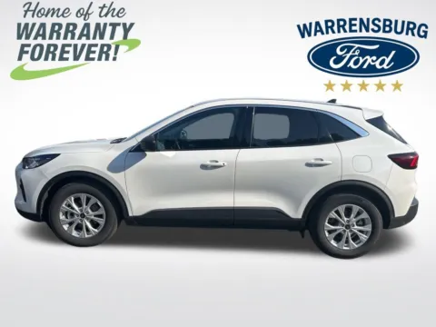 Photos of 2023 Ford Escape Active for sale in Warrensburg, MO at Warrensburg Ford
