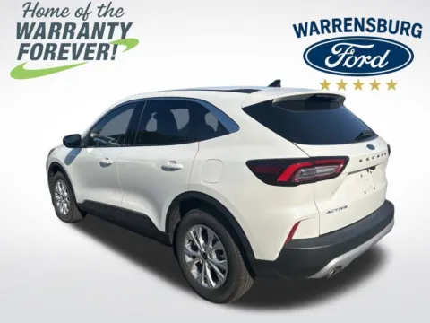 Another view of 2023 Ford Escape Active for sale in Warrensburg, MO at Warrensburg Ford