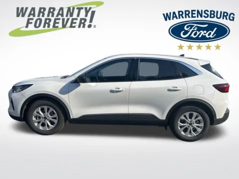 Photos of 2023 Ford Escape Active for sale in Warrensburg, MO at Warrensburg Ford