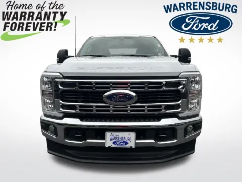Photos of 2026 Ford F-350SD XLT for sale in Warrensburg, MO at Warrensburg Ford