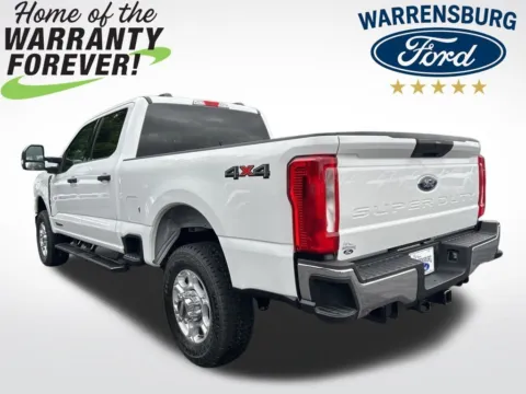 More photos of 2026 Ford F-350SD XLT at Warrensburg Ford, MO