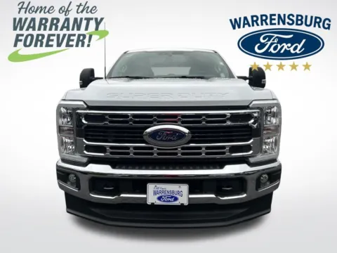 Photos of 2026 Ford F-350SD XLT for sale in Warrensburg, MO at Warrensburg Ford