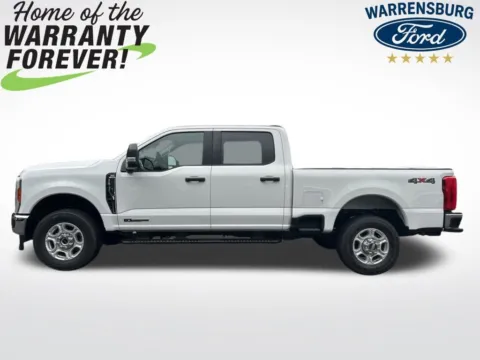 More photos of 2026 Ford F-350SD XLT at Warrensburg Ford, MO