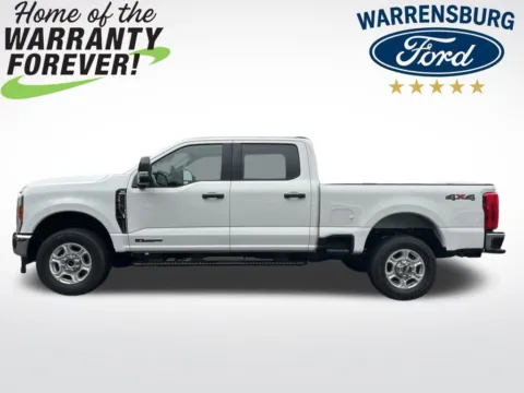 More photos of 2026 Ford F-350SD XLT at Warrensburg Ford, MO