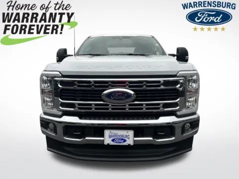 Photos of 2026 Ford F-350SD XLT for sale in Warrensburg, MO at Warrensburg Ford