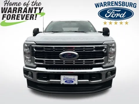 Photos of 2026 Ford F-350SD XLT for sale in Warrensburg, MO at Warrensburg Ford