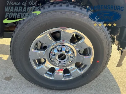 More photos of 2026 Ford F-350SD Lariat at Warrensburg Ford, MO