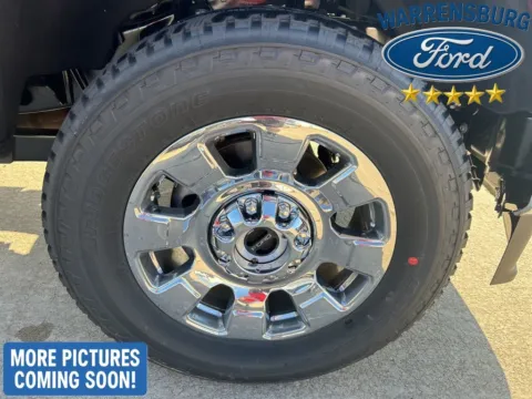 More photos of 2026 Ford F-350SD Lariat at Warrensburg Ford, MO