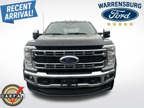 Photos of 2024 Ford F-450SD XL for sale in Warrensburg, MO at Warrensburg Ford