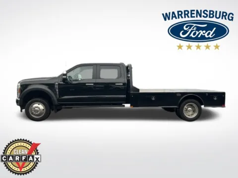 More photos of 2024 Ford F-450SD XL at Warrensburg Ford, MO