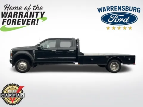 More photos of 2024 Ford F-450SD XL at Warrensburg Ford, MO