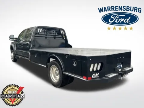 More photos of 2024 Ford F-450SD XL at Warrensburg Ford, MO