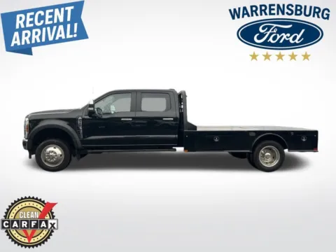 More photos of 2024 Ford F-450SD XL at Warrensburg Ford, MO