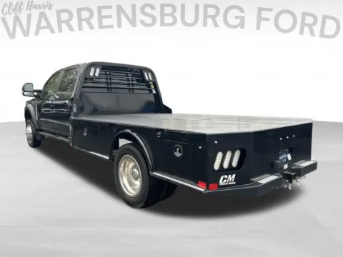 More photos of 2024 Ford F-450SD XL at Warrensburg Ford, MO