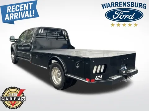 More photos of 2024 Ford F-450SD XL at Warrensburg Ford, MO